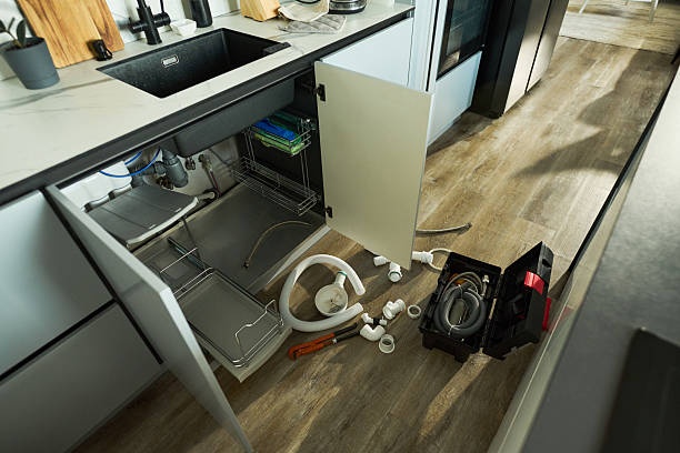 Reliable Leak Detection contractor in Shawnee, OK by Street Wise - Plumbing